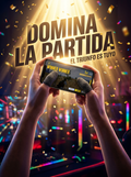 🔥 CyberClutch Pro: Dedales Gamer Anti-Sudor y Cero Fricción (Pack x5)